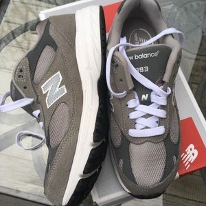 new balance infant 993